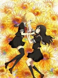 Magical Girl Site (Anime-Trailer) 