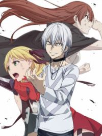 Toaru Kagaku no Accelerator - Anime revela Estreia — ptAnime