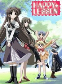 Happy☆Lesson (TV) - MyAnimeList.net