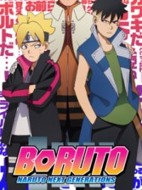 BORUTO: NARUTO NEXT GENERATIONS Anime Part 1 Ends on March 26! Part 2 is  already in works. . . . Hashtags: #absoluteotakuu #boruto…