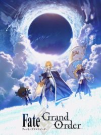 Fate/Grand Order 