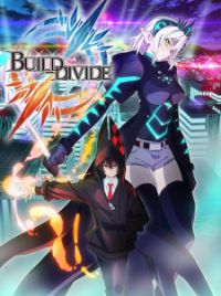Build Divide: Code Black (Build-Divide -#000000- Code Black