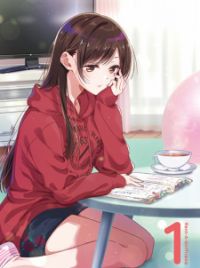 Anime rent-a-namorada: temporada 2 sarashina nanami mam mizuhara