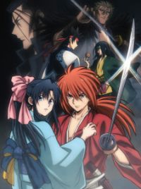 Crunchyroll Streams Rurouni Kenshin, Shadowverse Flame: Seven