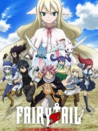 Fairy Tail: Top 10 Fan-Favorite Characters (According To MyAnimeList)
