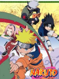Naruto Ending 3  Viva☆Rock Japanese Side (HD) 