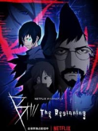 B: The Beginning Succession Episodes #01 – 06 Anime Review