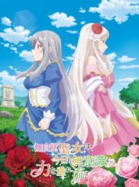 Mujikaku Seijo - Character Design from MyAnimeList