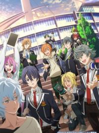 Actors: Songs Connection (TV 2019) - MyAnimeList.net