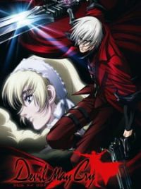 Was That Devil May Cry Anime Actually Good? 