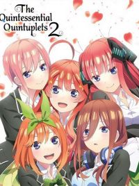 The Quintessential Quintuplets Anime to Get a Sequel – OTAQUEST