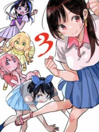 Assistir Kanojo, Okarishimasu 3rd Season ep 4 HD Online - Animes Online