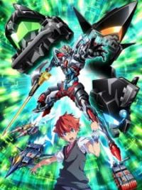 SSSS.Gridman - MyAnimeList.net