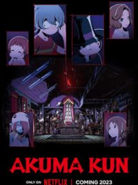 Assistir Akuma-kun (ONA) (Dublado) - Todos os Episódios - AnimeFire