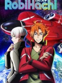 RobiHachi - MyAnimeList.net