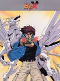 btx anime