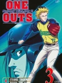 Get One Outs Myanimelist Net Free HD Get Wallpaper One Outs Myanimelist Net Desktop Wallpaper Free