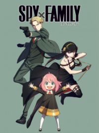 Spy x Family 