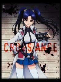 Cross Ange: Tenshi to Ryuu no Rondo - Episódios - Saikô Animes