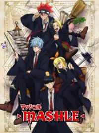 Mashle: Magic and Muscles Anime Changes Everything I Know About the Occult  World