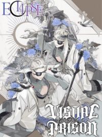 Visual Prison – Anime original sobre vampiros do estúdio de SAO