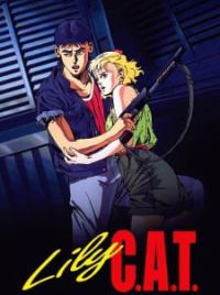 Amazon.com: Lily C.A.T. : Hisayuki Toriumi: Movies & TV