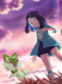 Assistir Pokémon Horizons: The Series (Anime Shinsaku) - Todos os