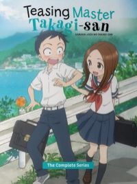 Episode 11/Season 3, Karakai Jōzu no Takagi-san Wiki