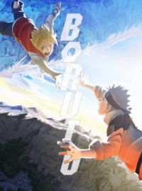 Boruto: Naruto Next Generations 20 Sub ITA