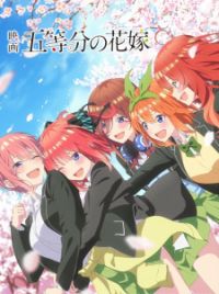 The Quintessential Quintuplets All Characters Japanese Dub Voice Actors  Seiyuu Same Anime Characters - video Dailymotion