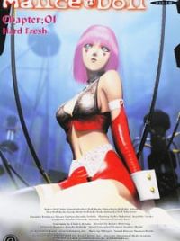 Malice@Doll - MyAnimeList.net