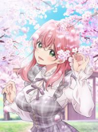 Anime: Kimi no Koto ga Dai Dai Dai Dai Daisuki na 100-nin no Kanojo (