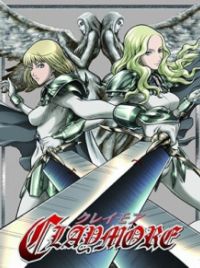 Claymore (TV 2007) - MyAnimeList.net