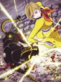 アニメ 009-1 vol.1 Amazon.co.jp: 009-1 ゼロゼロナインワン vol.1 [DVD] : 釈