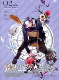 Starry☆Sky - MyAnimeList.net