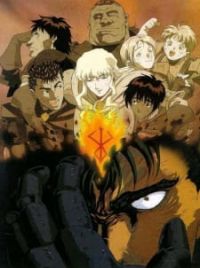 Wednesdays Watching Anime – Berserk (1997)