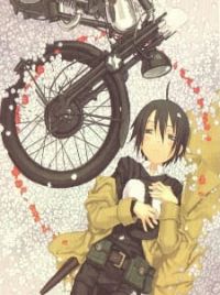 Anime Like Kino no Tabi: the Beautiful World - Tou no Kuni: Free Lance