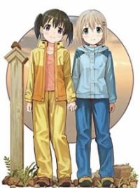 Yama no Susume Second Season · AnimeThemes