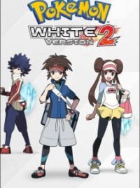 TRAILER] Pokemon Black and White 2 (Anime) - AMV - Reignite The Fight