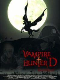 Carmilla - MyAnimeList.net  Vampire hunter d, Vampire hunter