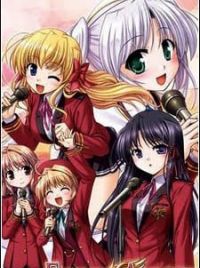 Fortune Arterial: Akai Yakusoku - MyAnimeList.net
