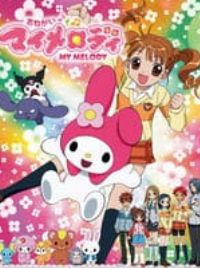 Onegai My Melody - MyAnimeList.net