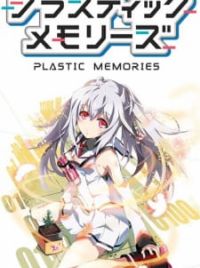 Plastic Memories - 01 - Anime Evo