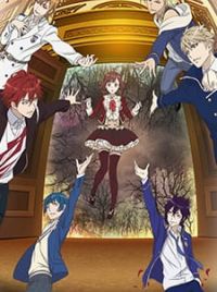 Fairy Ranmaru: Anata no Kokoro Otasuke Shimasu Episode 1 Discussion (50 - )  - Forums 