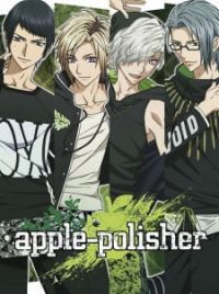 Dynamic Chord (TV 2017) - MyAnimeList.net