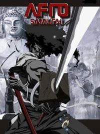 Anime Review #04: Afro Samurai - Putzilla!