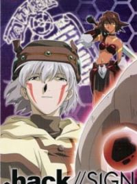 Hack//SIGN [Anime Review] – That Dot Hacker
