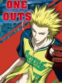 Get One Outs Myanimelist Net For iPhone Get Wallpaper One Outs Myanimelist Net Desktop Wallpaper