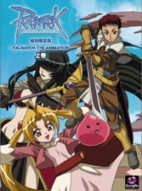 Anime Review of 'Ragnarok the Animation' - HubPages