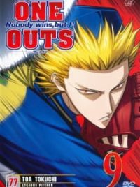 Download One Outs Myanimelist Net Desktop Wallpaper Wallpaper One Outs Myanimelist Net Free